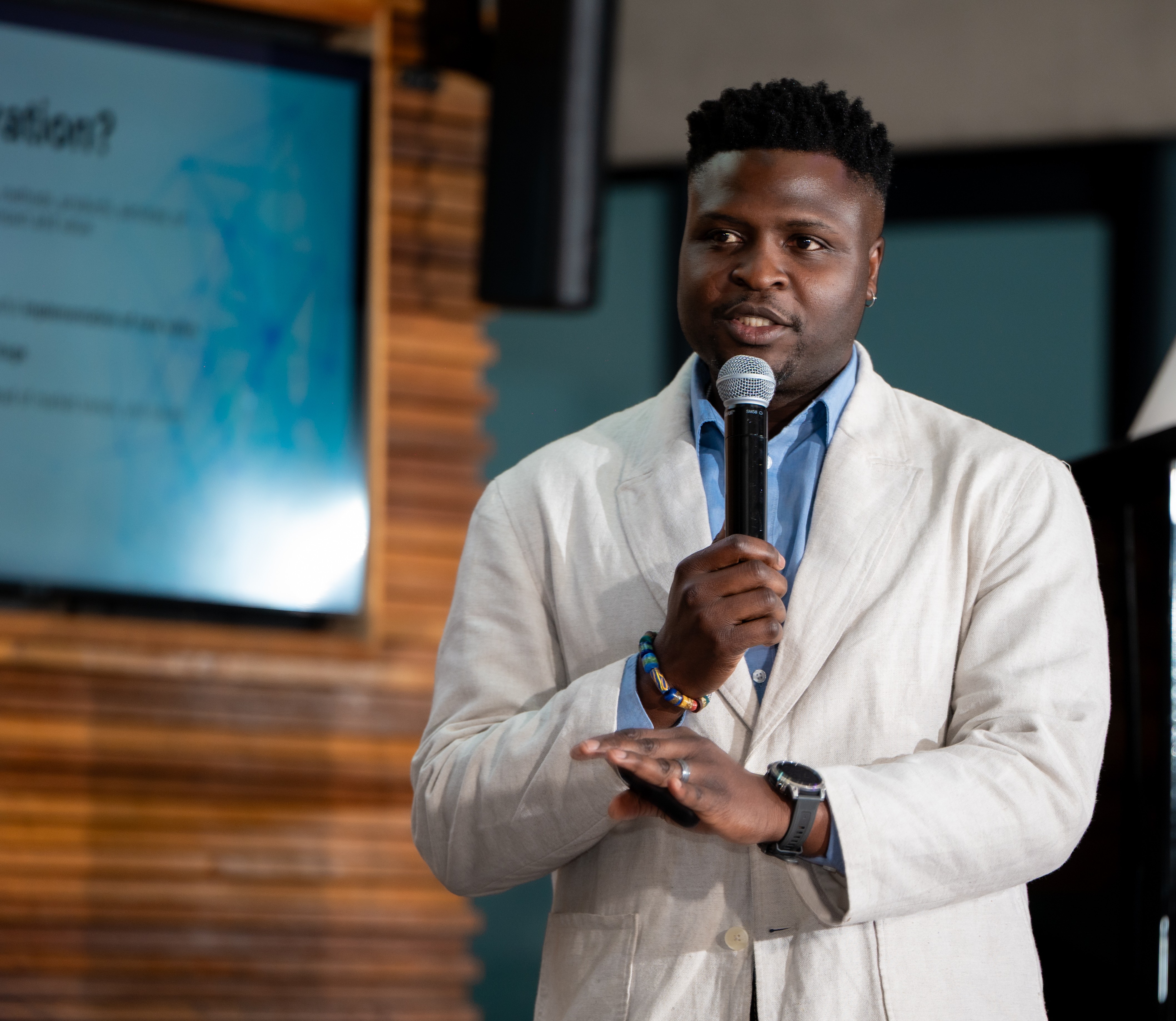 Adebayo Dawodu
